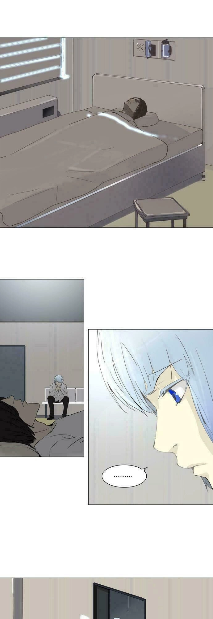 Tòa Tháp Bí Ẩn Chapter 133 - 32