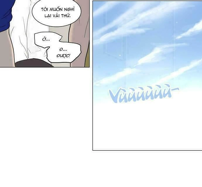 Tòa Tháp Bí Ẩn Chapter 133 - 35