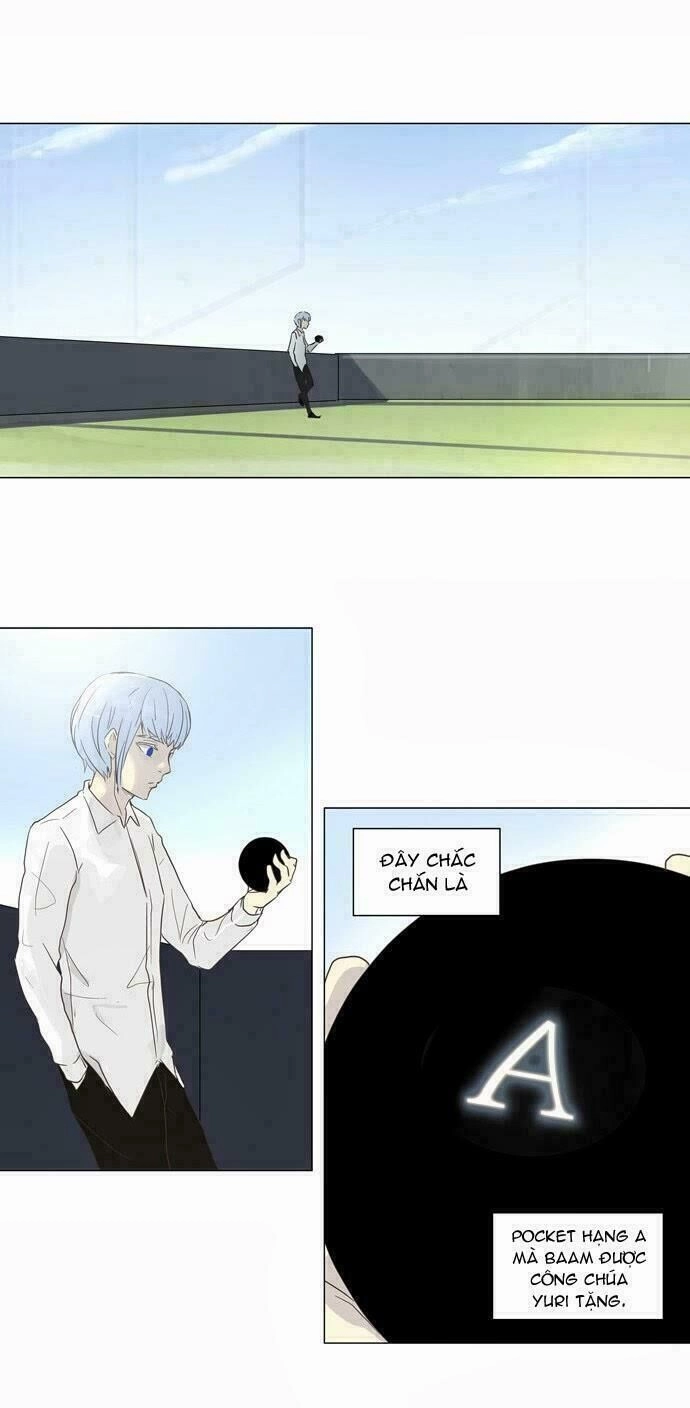 Tòa Tháp Bí Ẩn Chapter 133 - 36