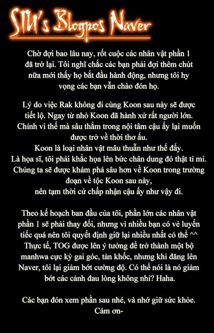 Tòa Tháp Bí Ẩn Chapter 133 - 50