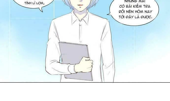 Tòa Tháp Bí Ẩn Chapter 135 - 13