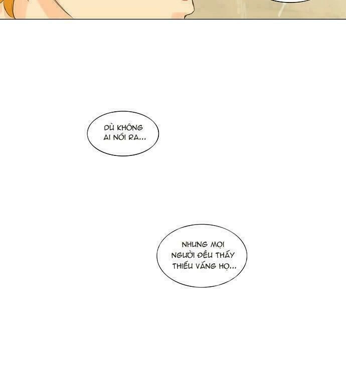 Tòa Tháp Bí Ẩn Chapter 135 - 19