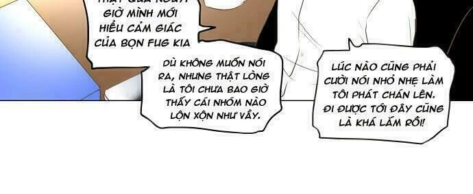 Tòa Tháp Bí Ẩn Chapter 135 - 36