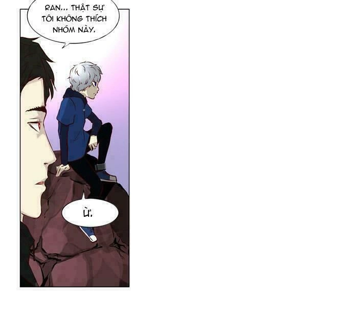 Tòa Tháp Bí Ẩn Chapter 135 - 46