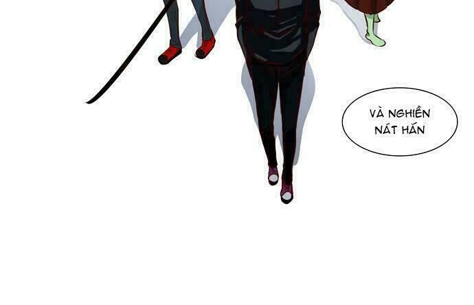 Tòa Tháp Bí Ẩn Chapter 135 - 50