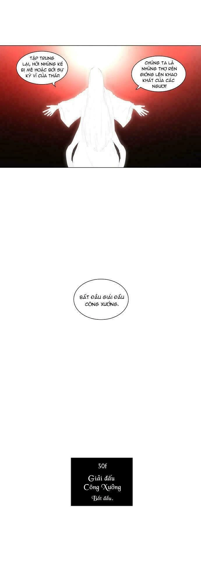 Tòa Tháp Bí Ẩn Chapter 135 - 54