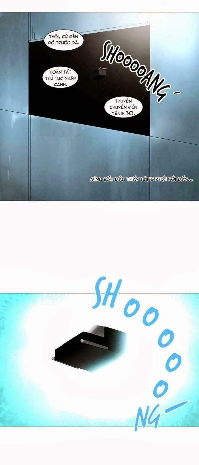 Tòa Tháp Bí Ẩn Chapter 136 - 15