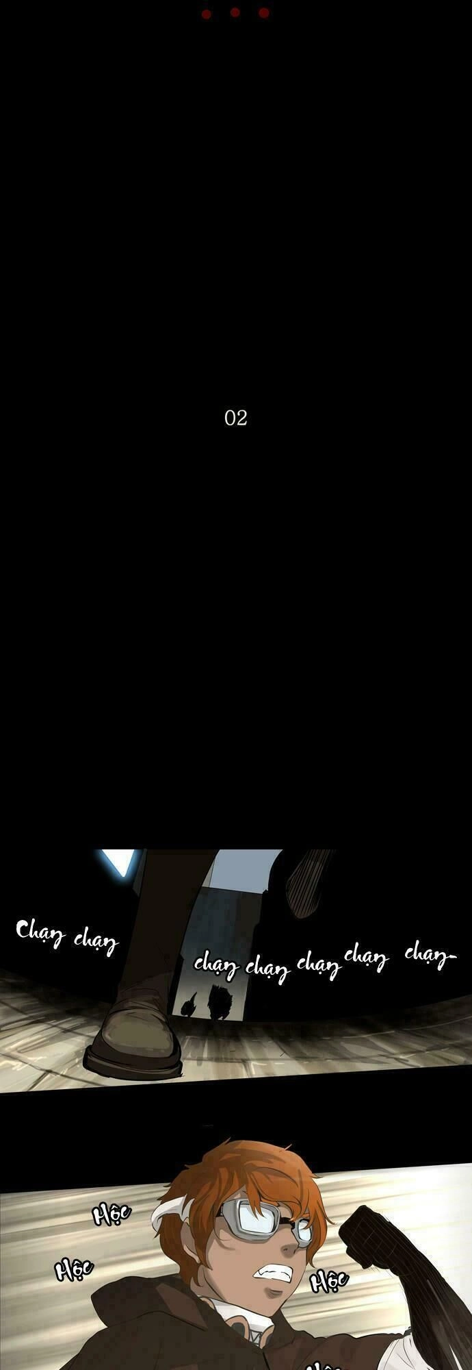 Tòa Tháp Bí Ẩn Chapter 137 - 8