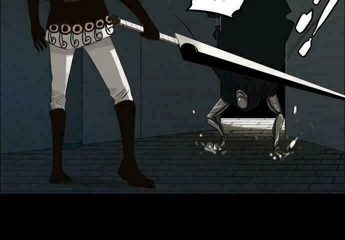 Tòa Tháp Bí Ẩn Chapter 137 - 11