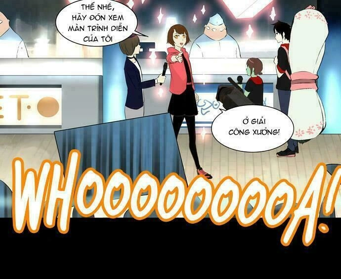 Tòa Tháp Bí Ẩn Chapter 137 - 30