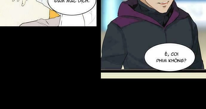 Tòa Tháp Bí Ẩn Chapter 137 - 34