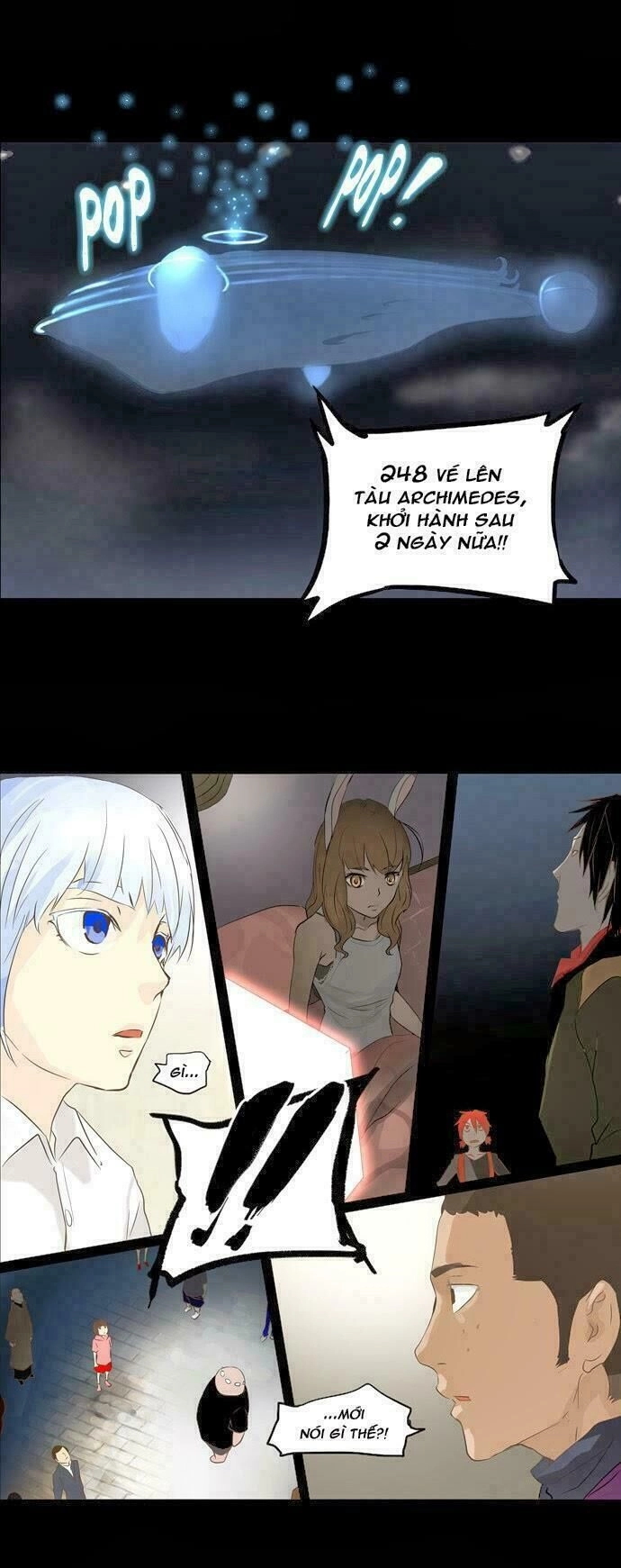 Tòa Tháp Bí Ẩn Chapter 137 - 42