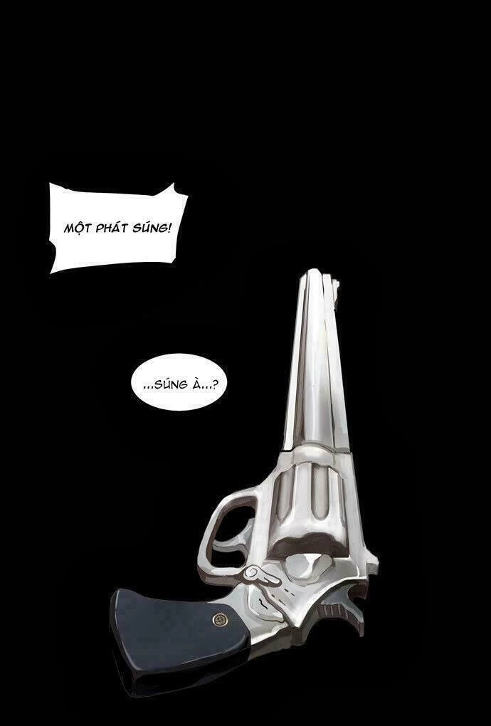 Tòa Tháp Bí Ẩn Chapter 137 - 45