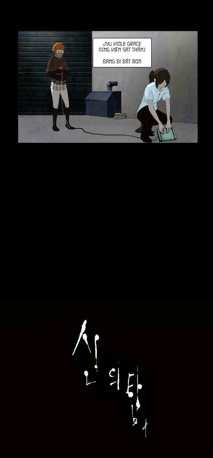 Tòa Tháp Bí Ẩn Chapter 137 - 47