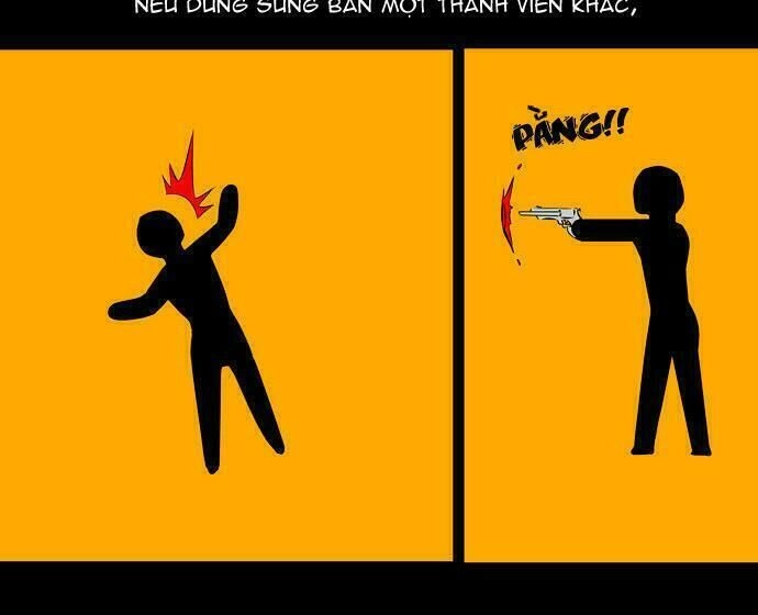 Tòa Tháp Bí Ẩn Chapter 138 - 4