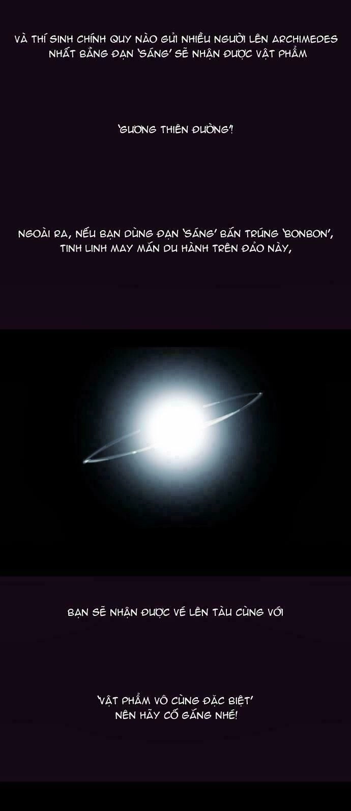 Tòa Tháp Bí Ẩn Chapter 138 - 8