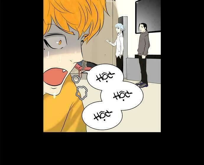 Tòa Tháp Bí Ẩn Chapter 138 - 21