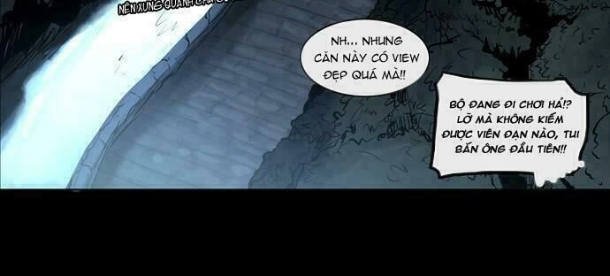 Tòa Tháp Bí Ẩn Chapter 138 - 26