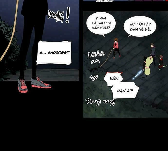 Tòa Tháp Bí Ẩn Chapter 138 - 28