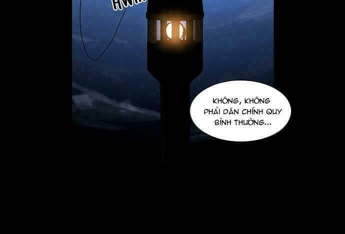 Tòa Tháp Bí Ẩn Chapter 138 - 45