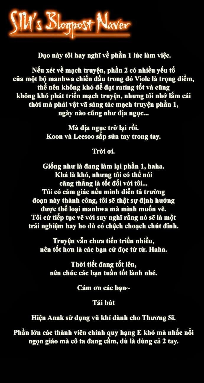 Tòa Tháp Bí Ẩn Chapter 138 - 48