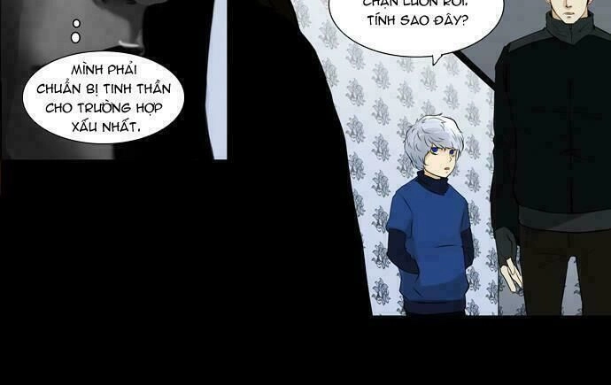 Tòa Tháp Bí Ẩn Chapter 139 - 9