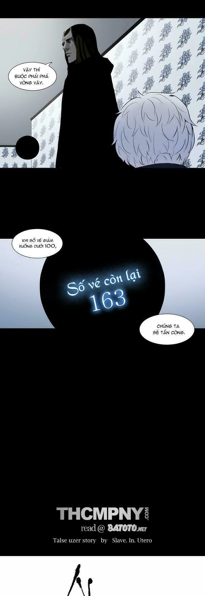 Tòa Tháp Bí Ẩn Chapter 139 - 12