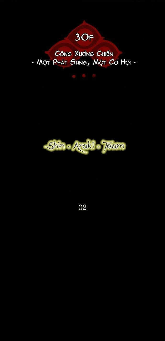 Tòa Tháp Bí Ẩn Chapter 139 - 14