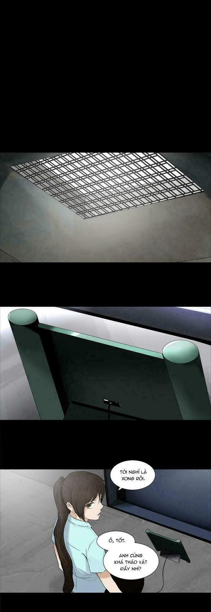 Tòa Tháp Bí Ẩn Chapter 139 - 15