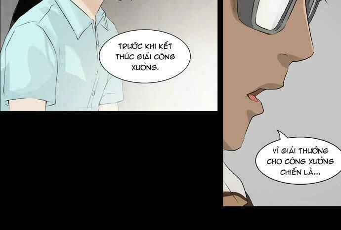 Tòa Tháp Bí Ẩn Chapter 139 - 20