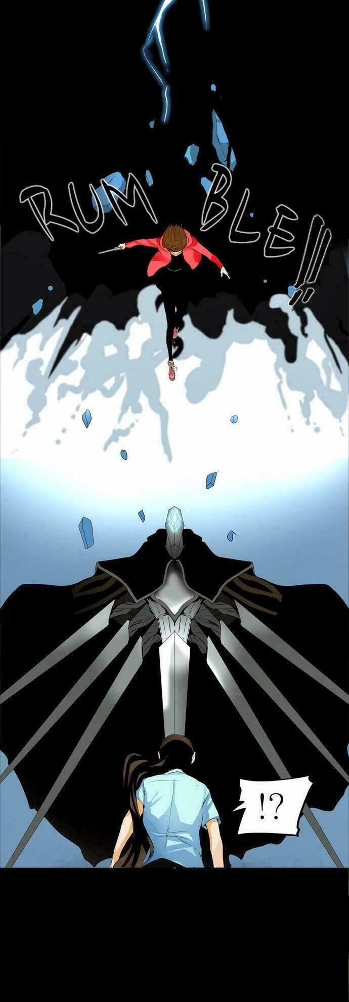 Tòa Tháp Bí Ẩn Chapter 139 - 32