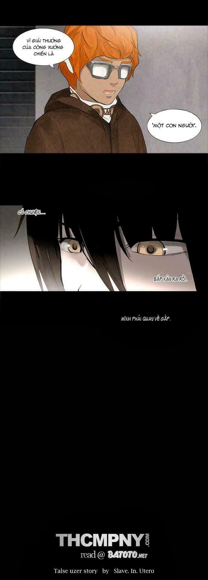 Tòa Tháp Bí Ẩn Chapter 140 - 22