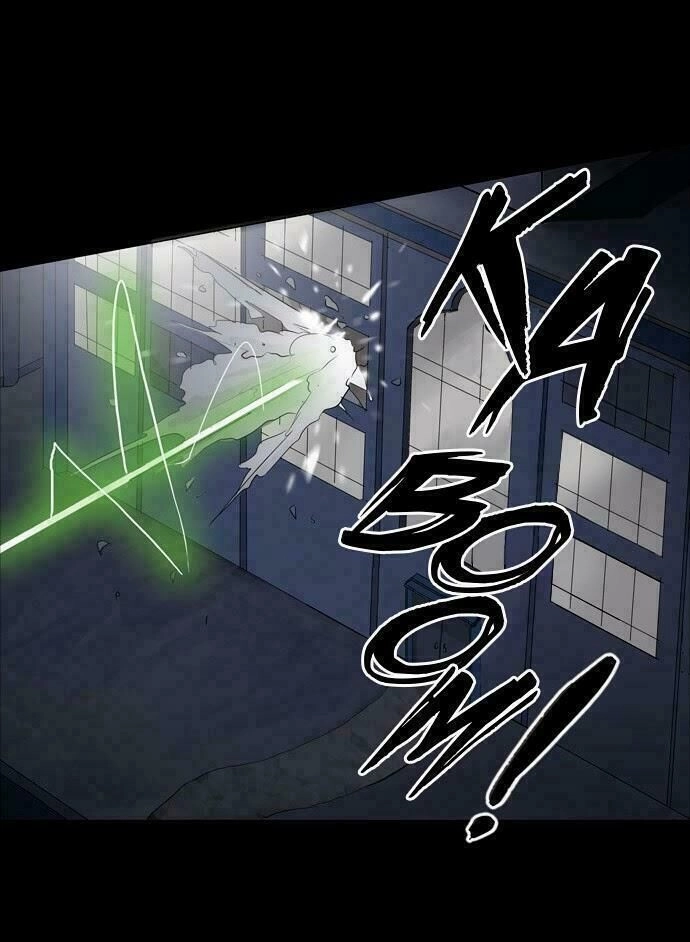 Tòa Tháp Bí Ẩn Chapter 140 - 49