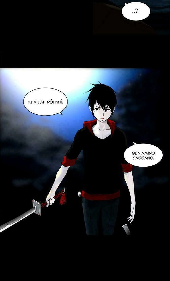 Tòa Tháp Bí Ẩn Chapter 140 - 53