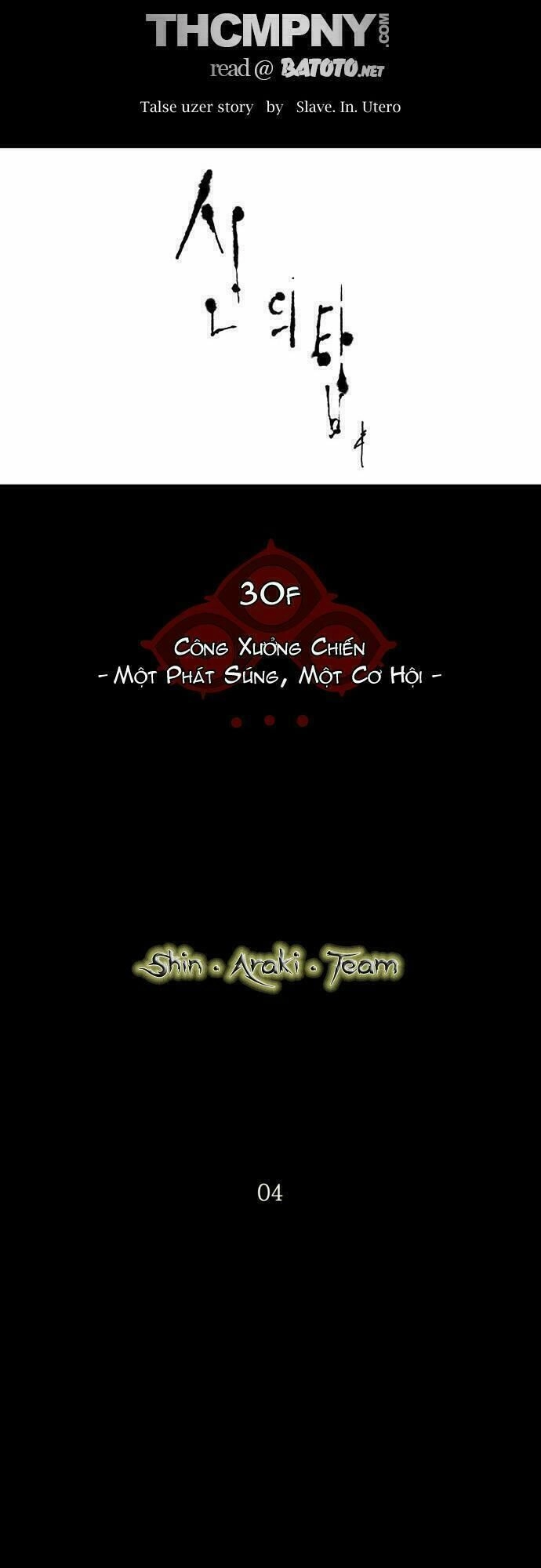 Tòa Tháp Bí Ẩn Chapter 141 - 9