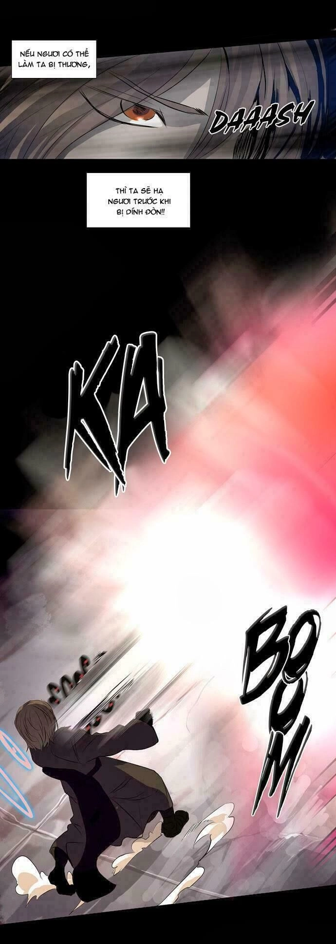 Tòa Tháp Bí Ẩn Chapter 141 - 33