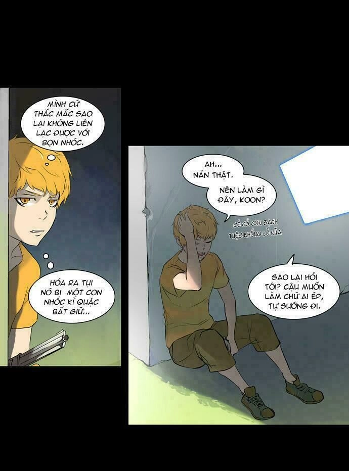 Tòa Tháp Bí Ẩn Chapter 143 - 5