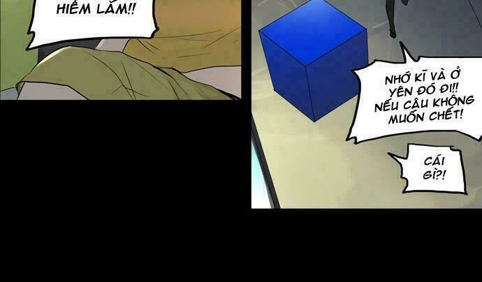 Tòa Tháp Bí Ẩn Chapter 143 - 10