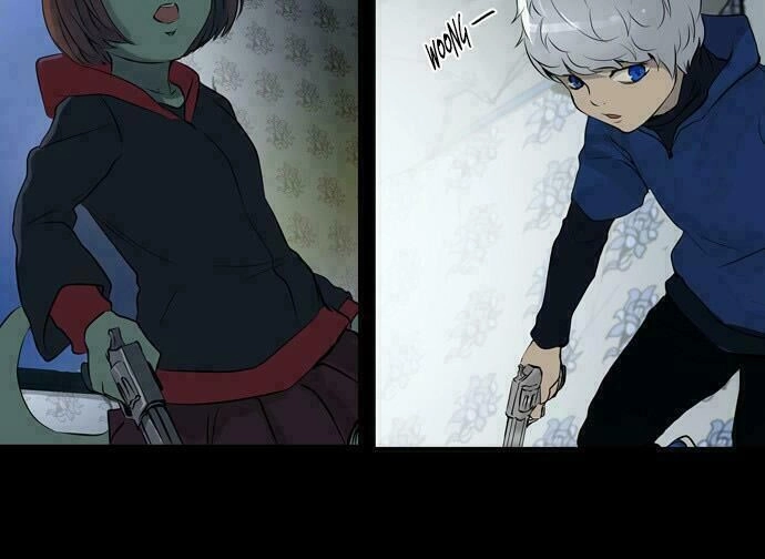 Tòa Tháp Bí Ẩn Chapter 143 - 15