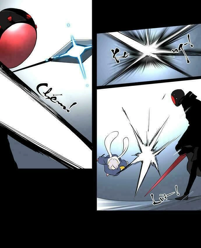 Tòa Tháp Bí Ẩn Chapter 143 - 31