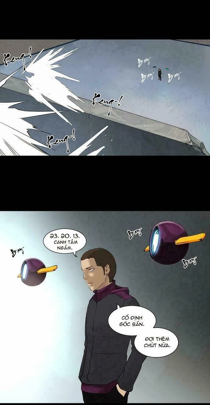 Tòa Tháp Bí Ẩn Chapter 143 - 32