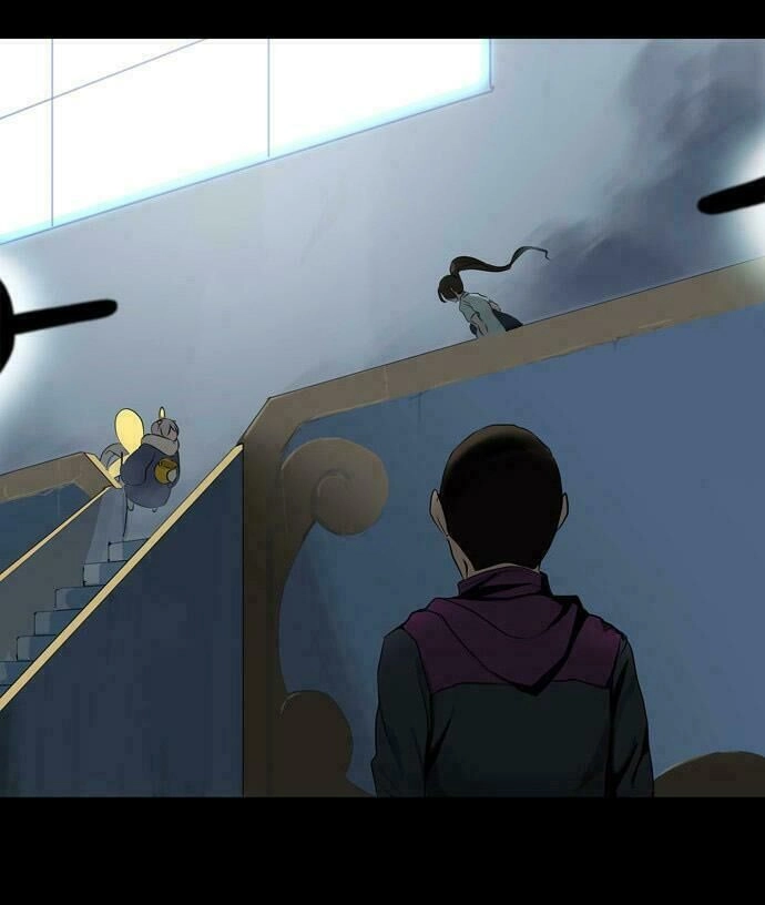 Tòa Tháp Bí Ẩn Chapter 143 - 38