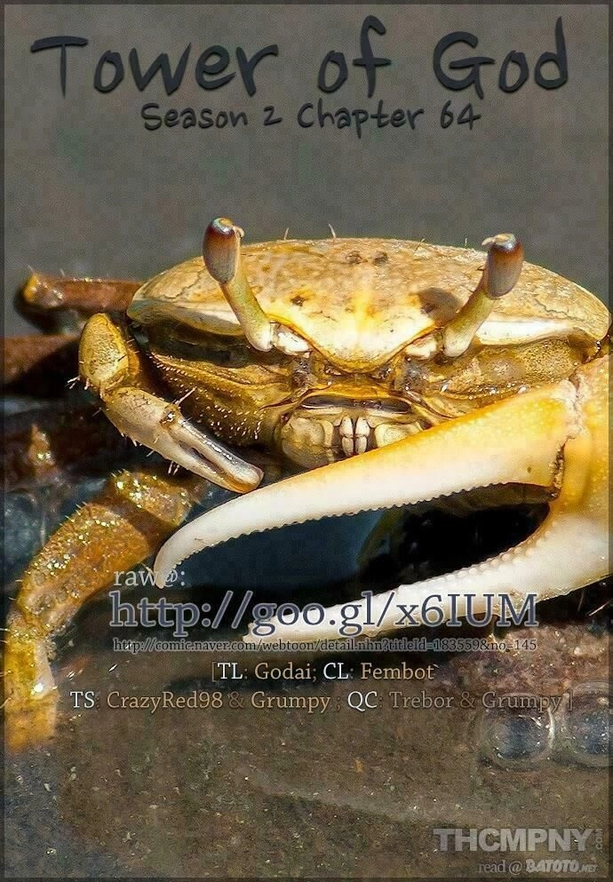 Tòa Tháp Bí Ẩn Chapter 144 - 3