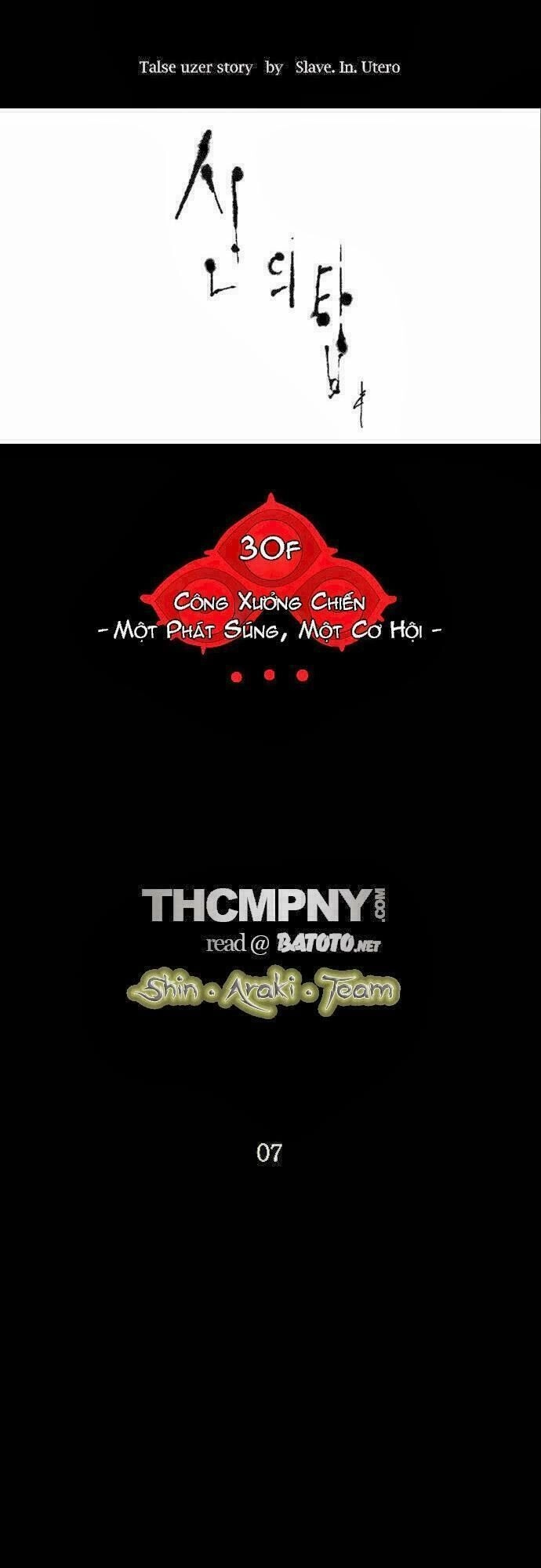 Tòa Tháp Bí Ẩn Chapter 144 - 17