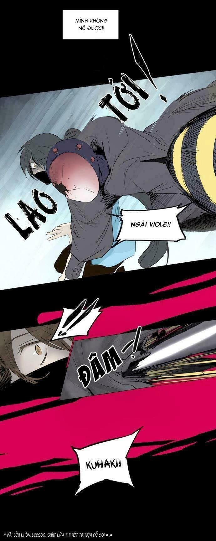 Tòa Tháp Bí Ẩn Chapter 144 - 35