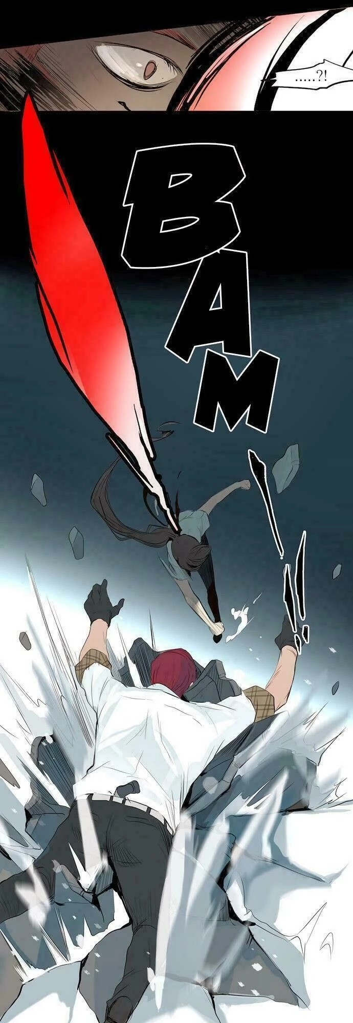 Tòa Tháp Bí Ẩn Chapter 144 - 40