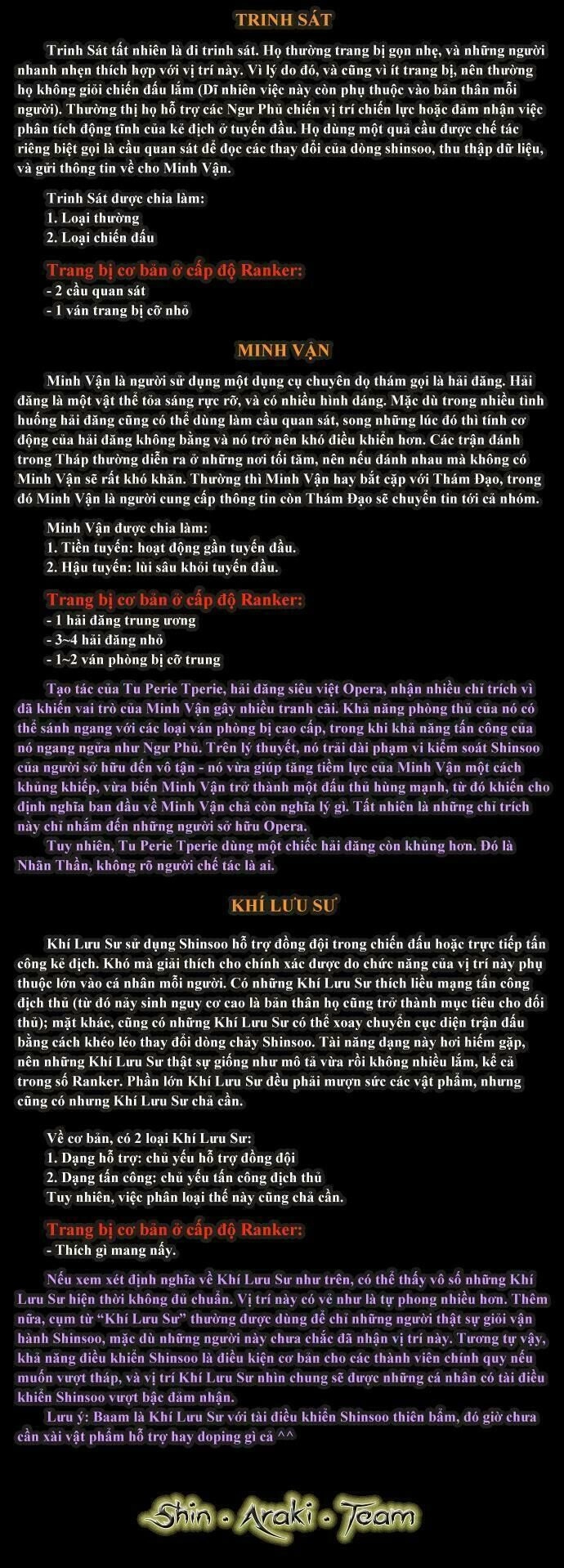 Tòa Tháp Bí Ẩn Chapter 144 - 47