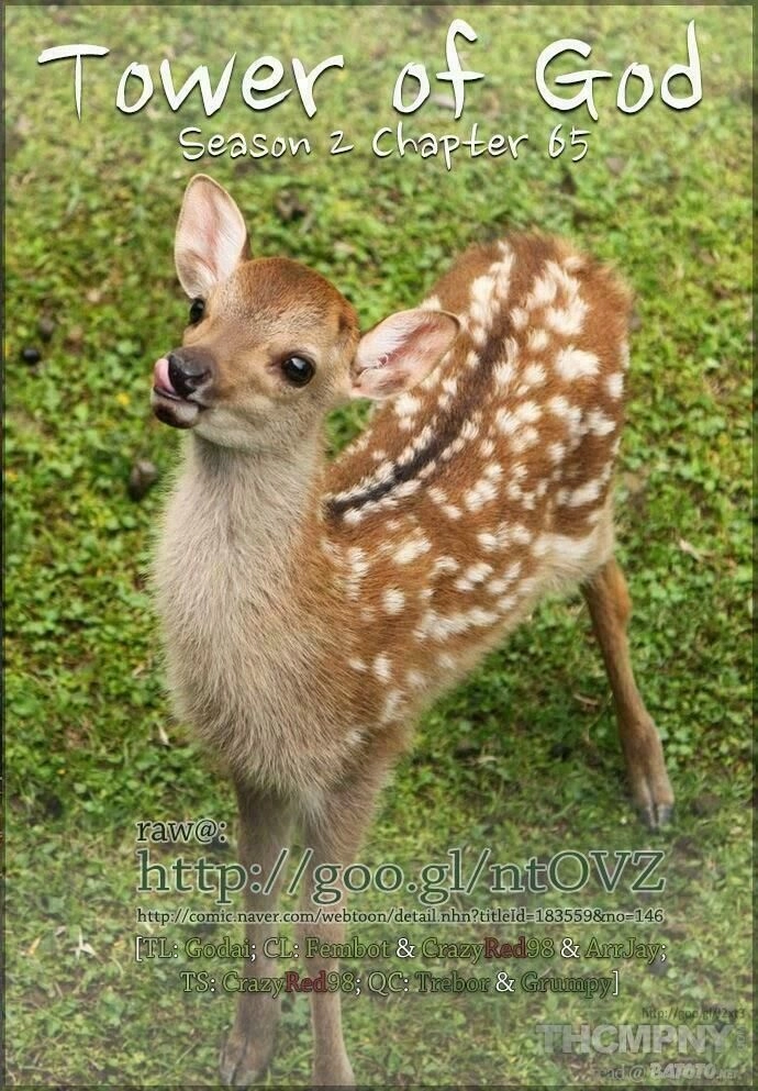 Tòa Tháp Bí Ẩn Chapter 145 - 3