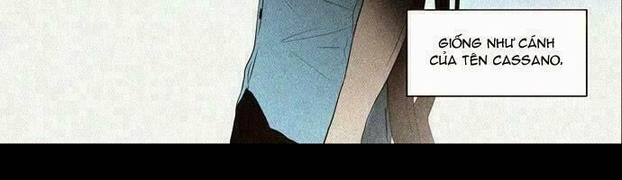 Tòa Tháp Bí Ẩn Chapter 145 - 13