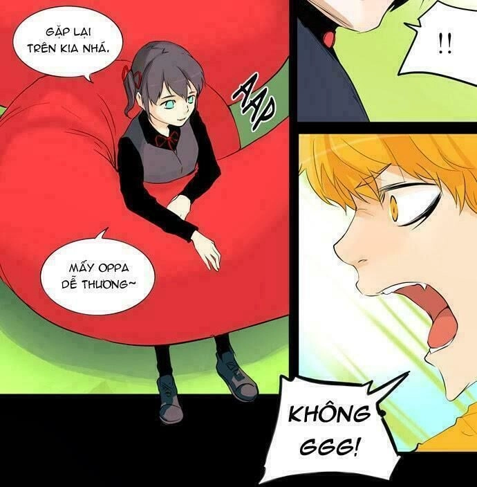 Tòa Tháp Bí Ẩn Chapter 145 - 25